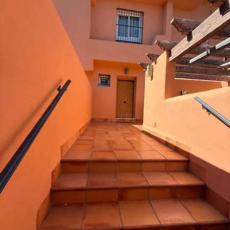 Cabopino Townhouse Golf And Sea * Marbella