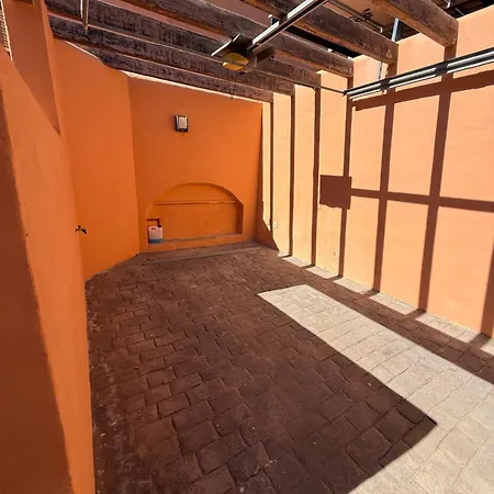 Cabopino Townhouse Golf And Sea
