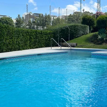 Cabopino Townhouse Golf And Sea Apartmán Marbella