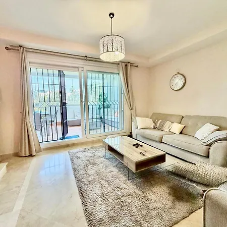 Cabopino Townhouse Golf And Sea * Marbella