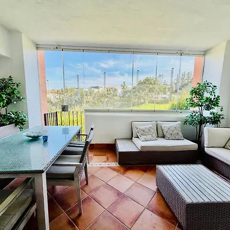 Cabopino Townhouse Golf And Sea *