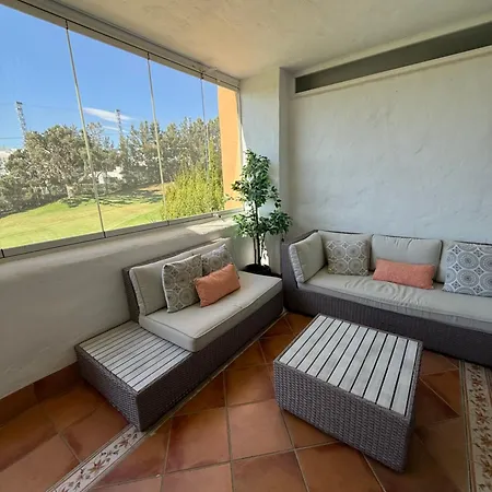Cabopino Townhouse Golf And Sea Marbella