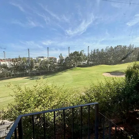Cabopino Townhouse Golf And Sea Apartmán *