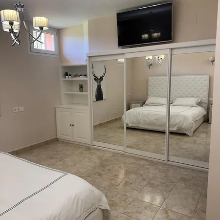 Cabopino Townhouse Golf And Sea Marbella