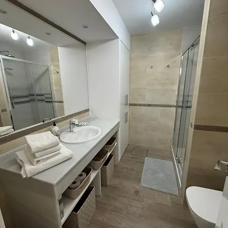 Apartmán Cabopino Townhouse Golf And Sea