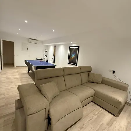 Cabopino Townhouse Golf And Sea Apartmán Marbella