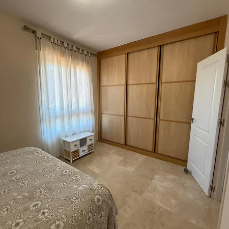 Apartmán Cabopino Townhouse Golf And Sea