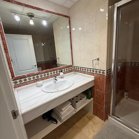 Apartmán Cabopino Townhouse Golf And Sea *