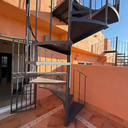 Cabopino Townhouse Golf And Sea Apartmán Marbella