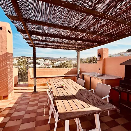 Apartmán Cabopino Townhouse Golf And Sea
