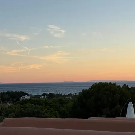 Cabopino Townhouse Golf And Sea